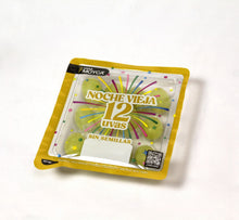 Pack Nochevieja · 12 Uvas de la Suerte